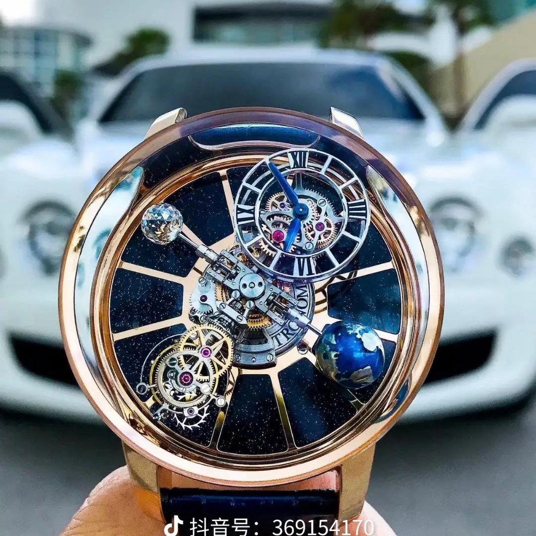 艺术在手
