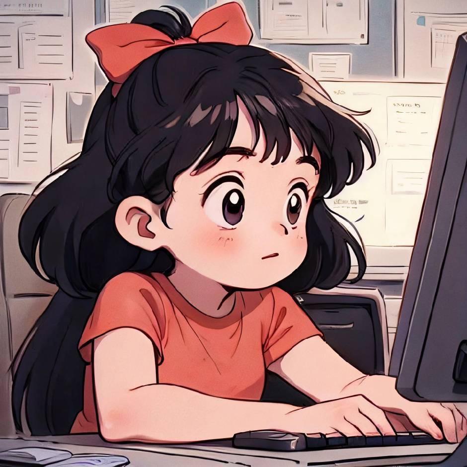 毛毛