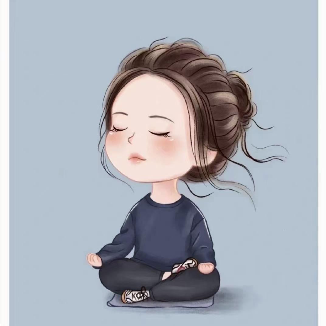 女主小周