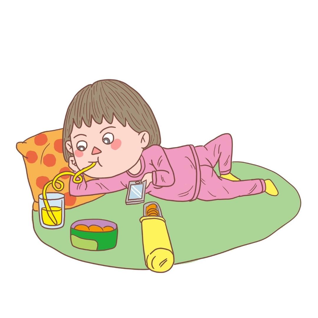 小七、美食屋