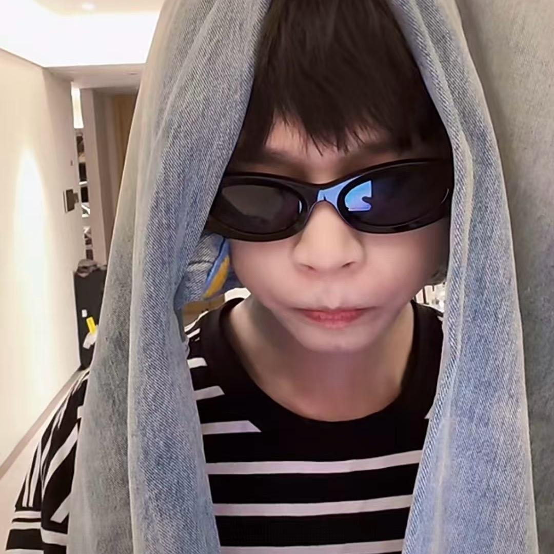 海底小狮子🦈