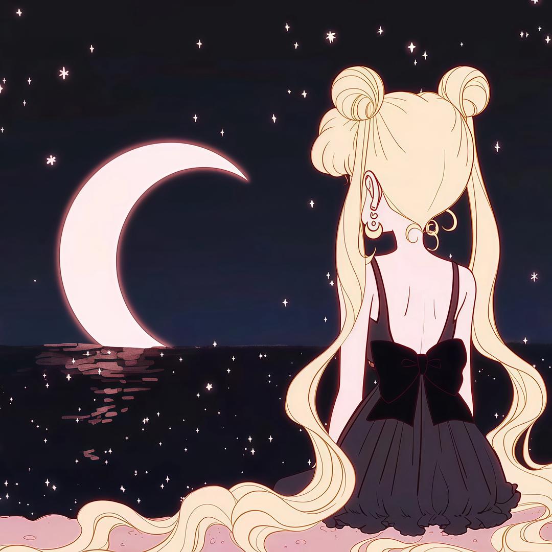 玥玥.🌙