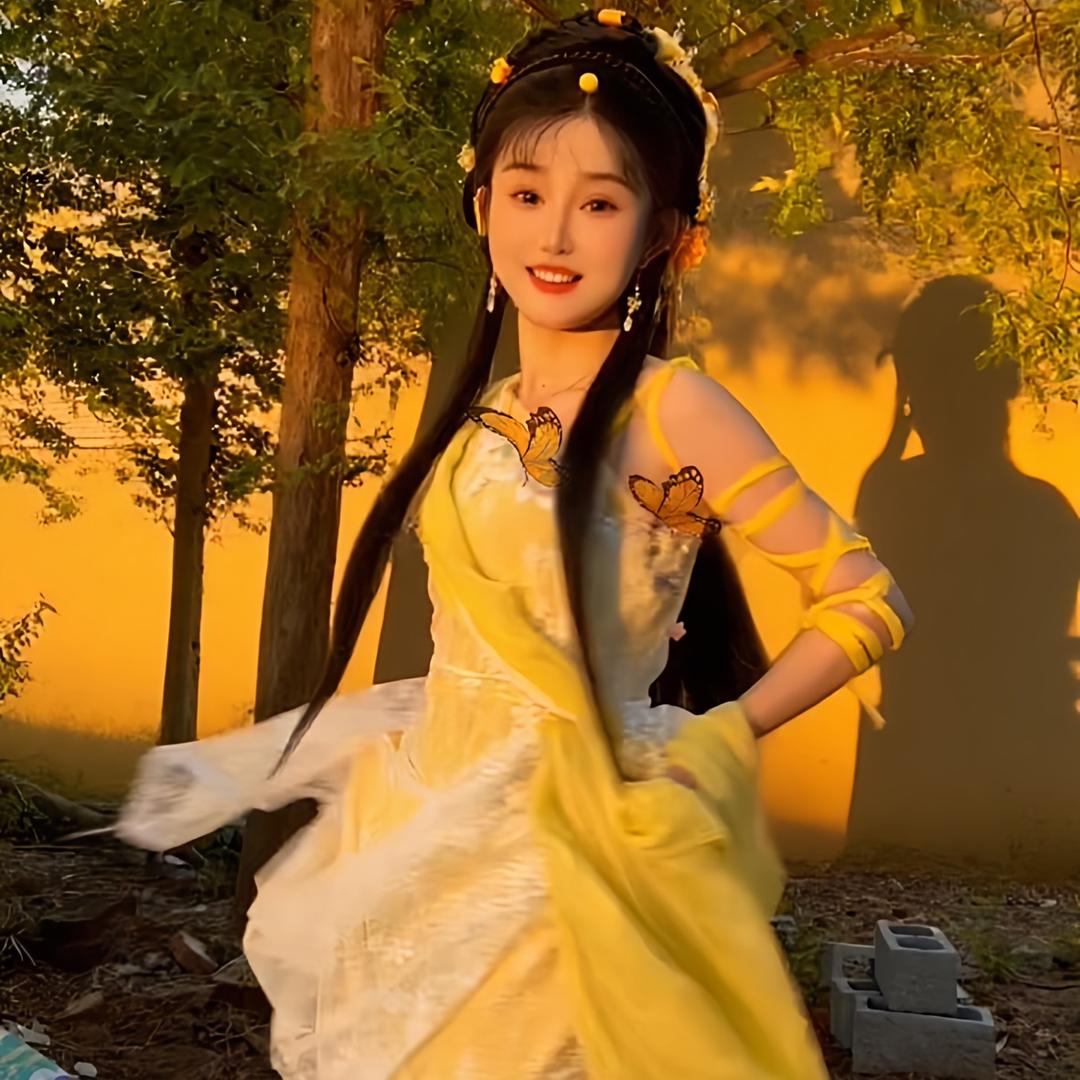 黄梅戏芊芊