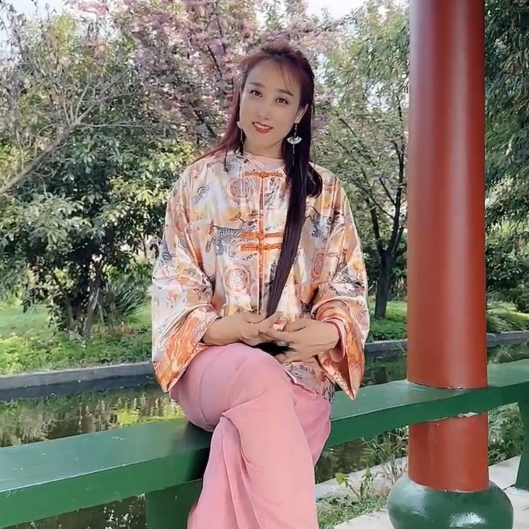 小斛仙