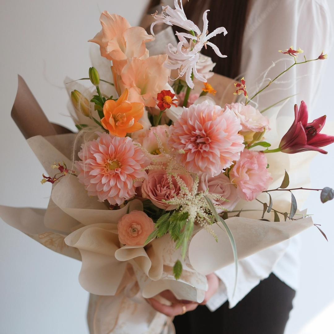 BeginsFloral