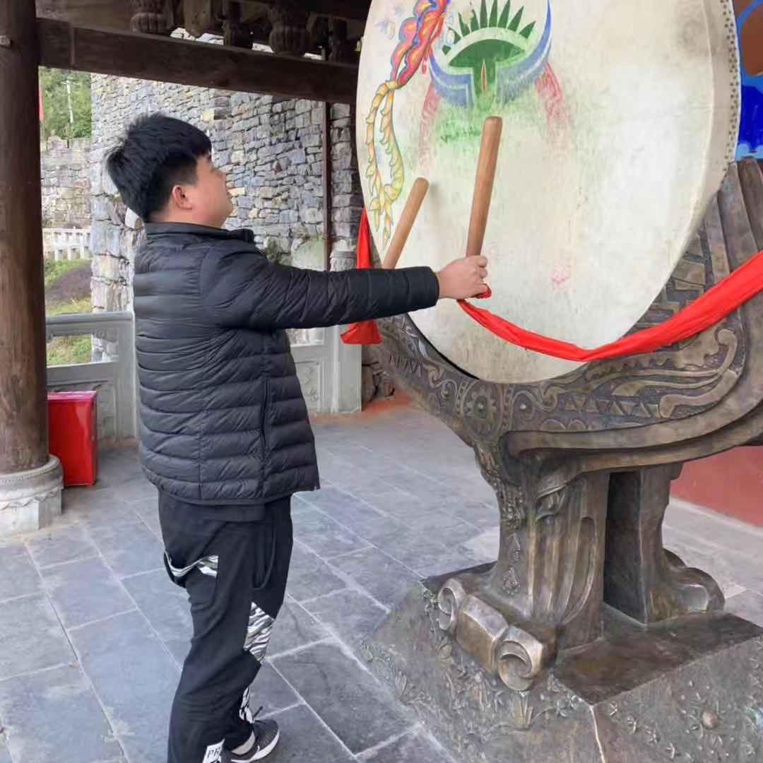 云霄江家刀