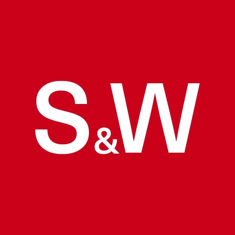 S&W服饰旗舰店