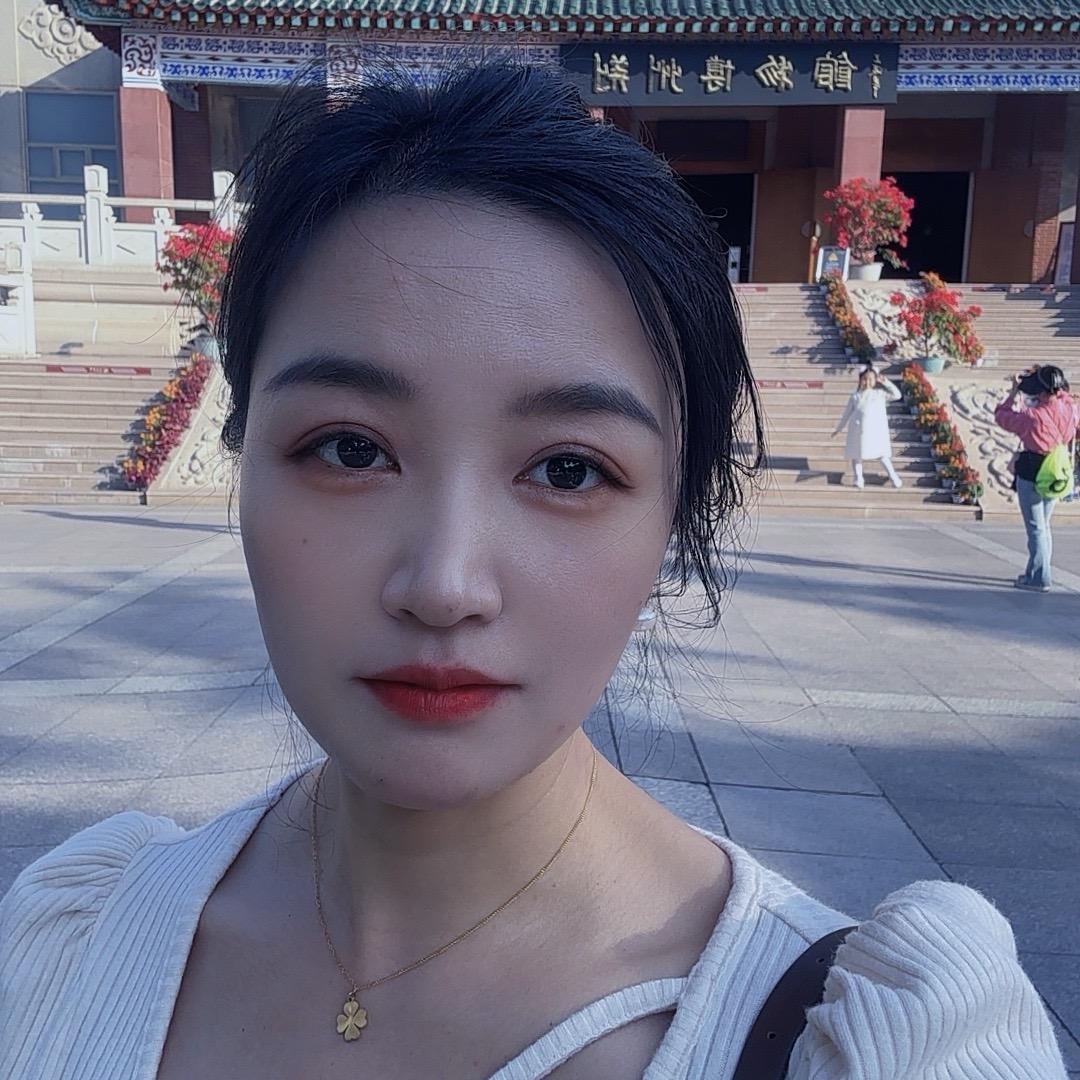 ABC考场直招陈小姐