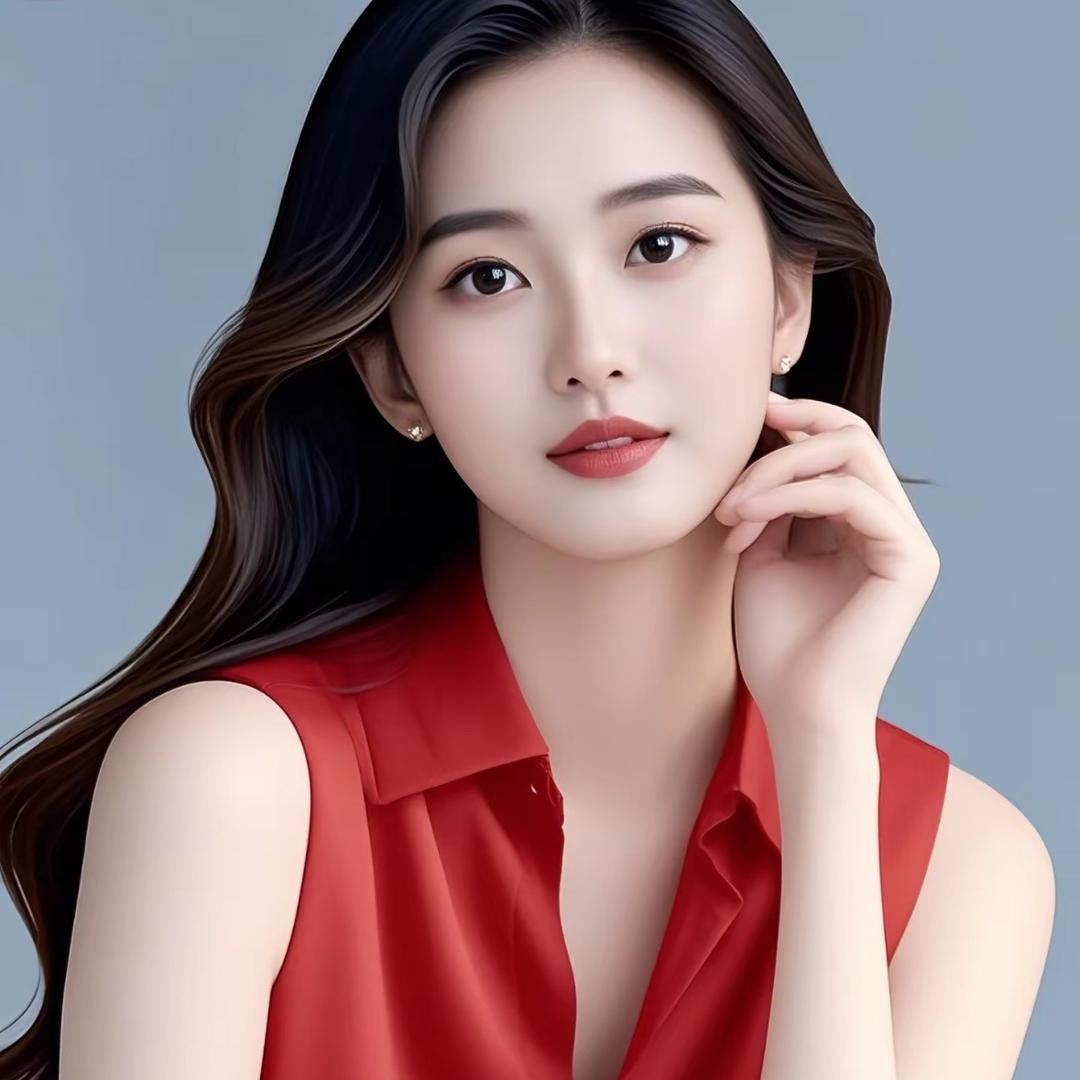 晴儿💕
