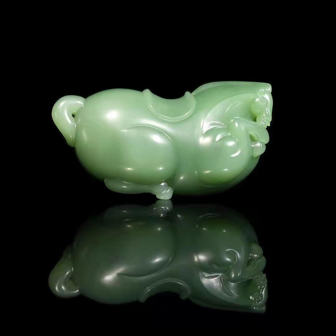 金碧玉缘珠宝