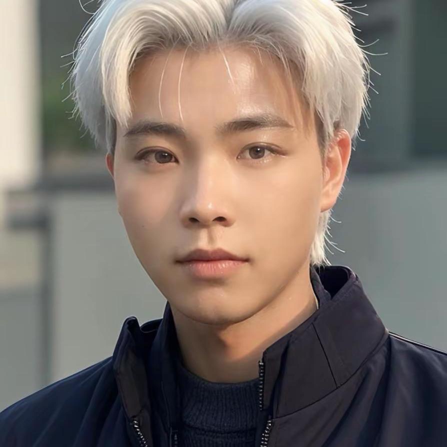 孟仔不喝牛奶