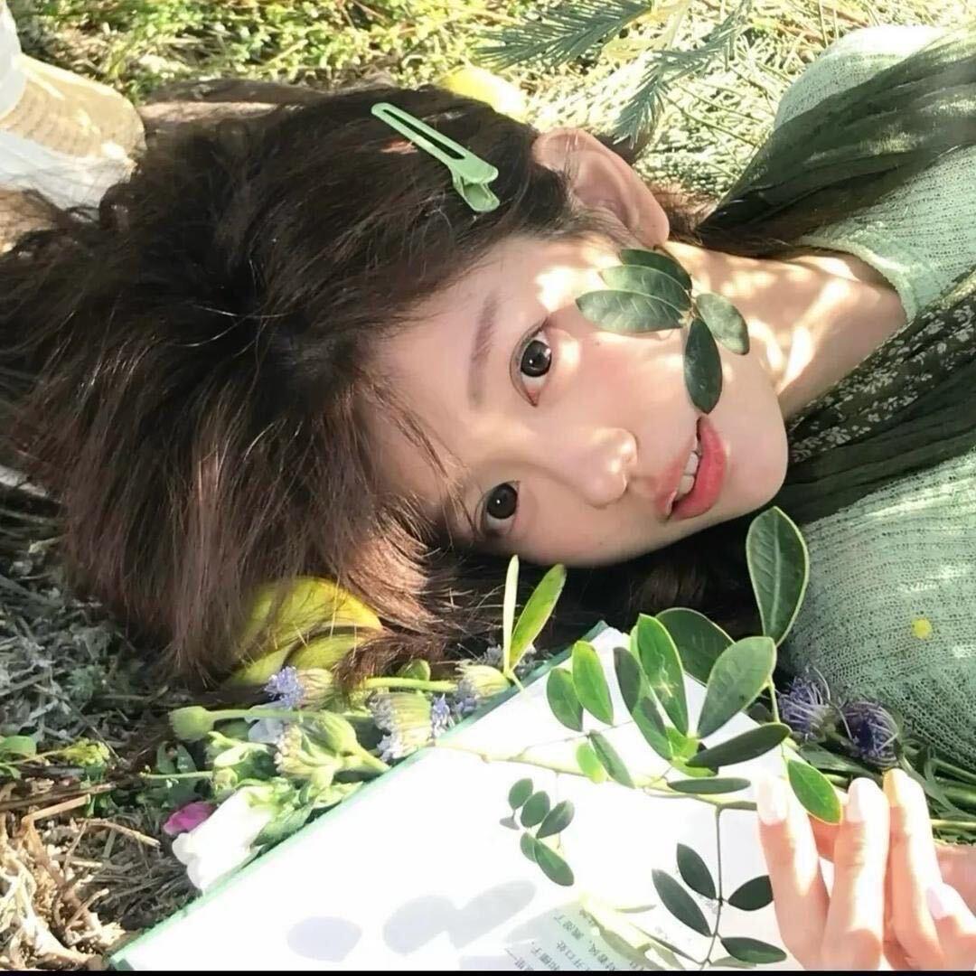 林曦曦☀️