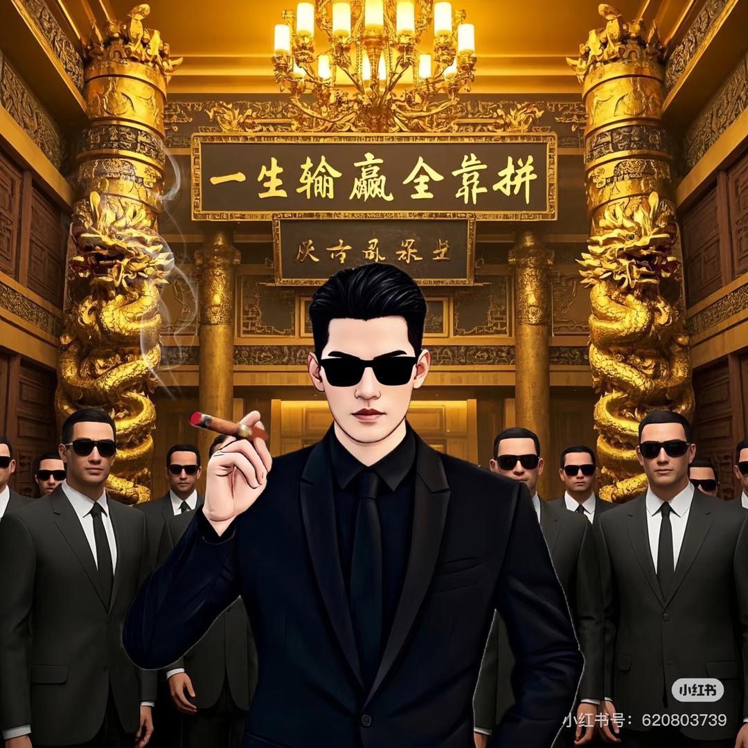 金香阁