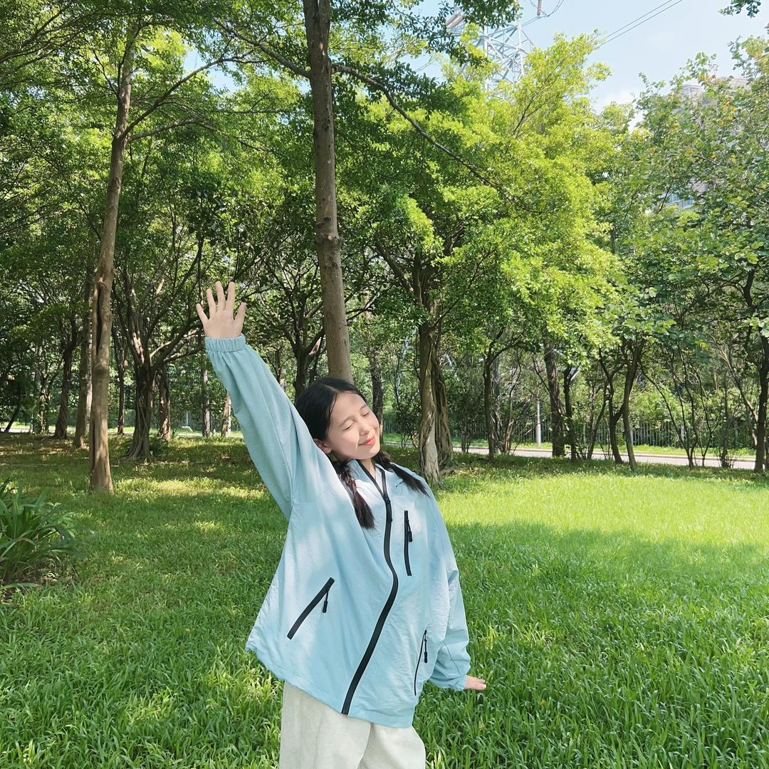 是小可爱呀