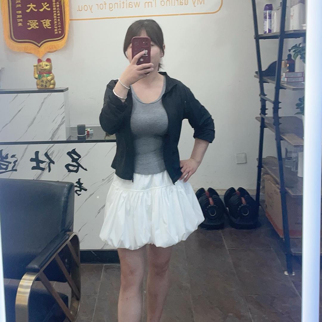笑而无语