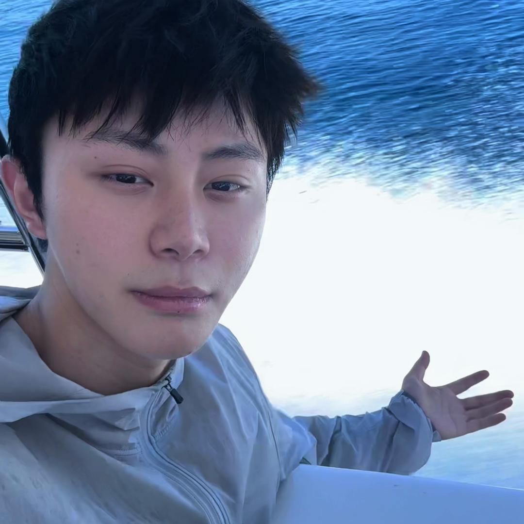 aoeo创始人尼克柏