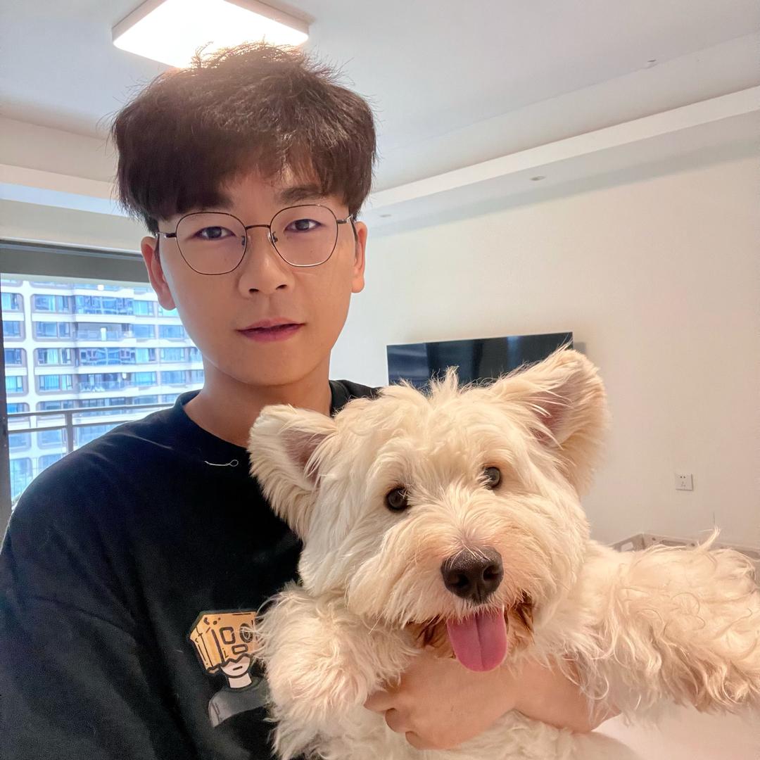 （成都）好狗狗训犬工作室