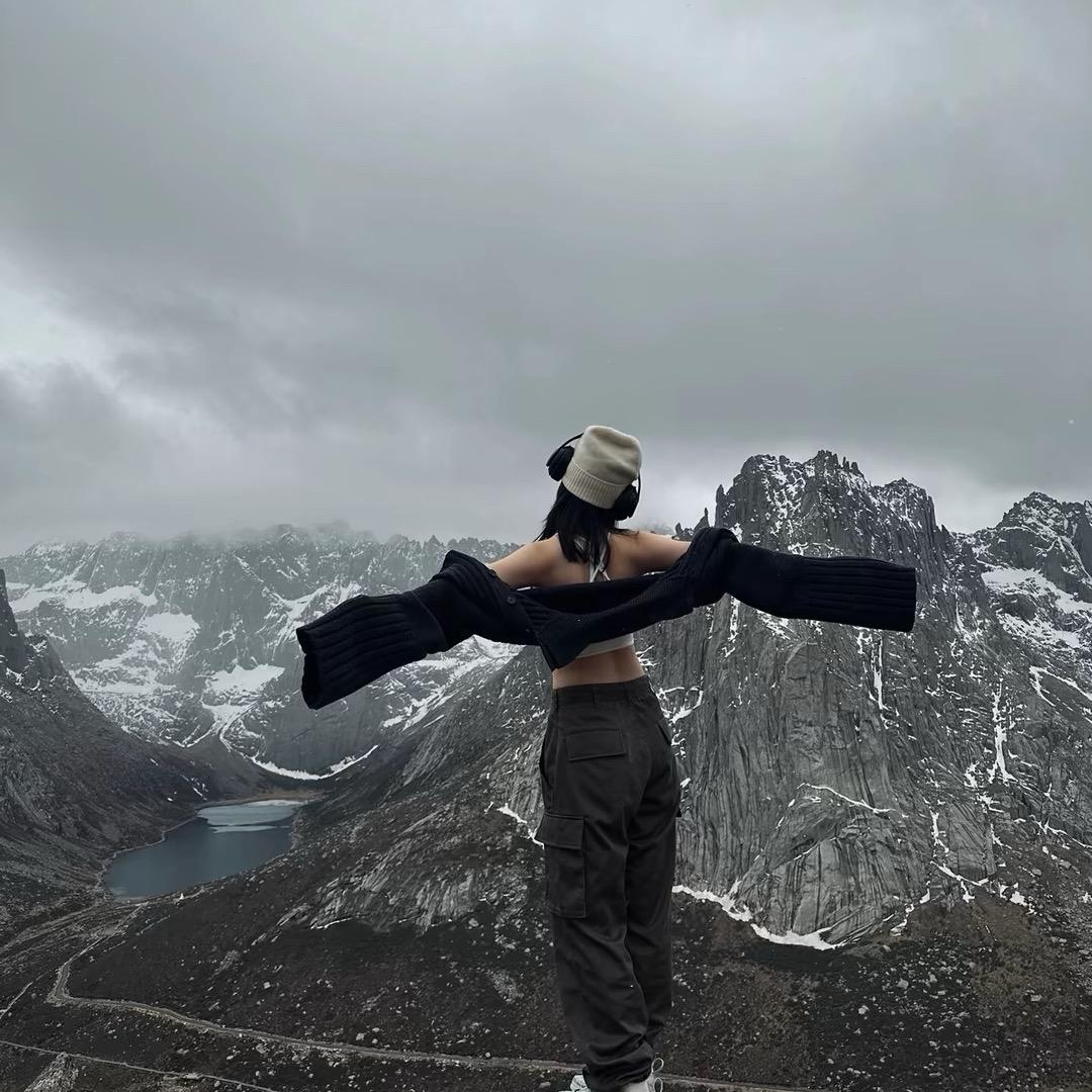 多杰项毛