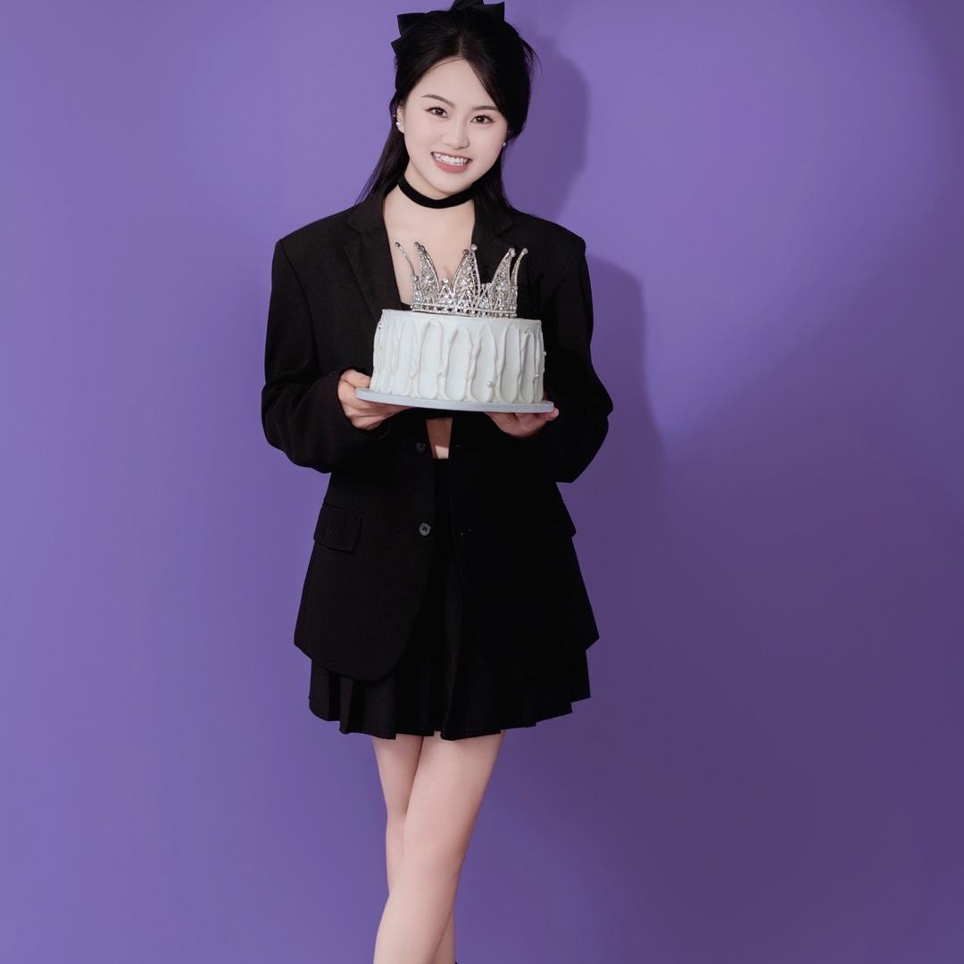 黄小姐
