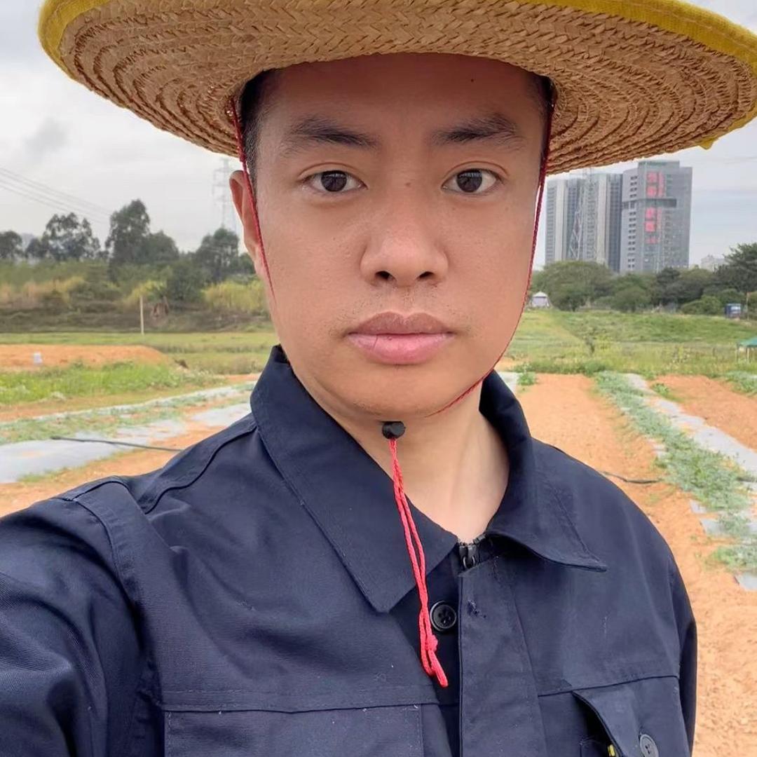 龙老师助农