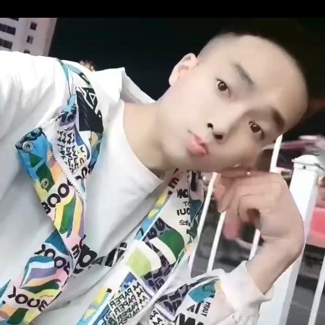 小鑫 想活着（橱窗有好物）