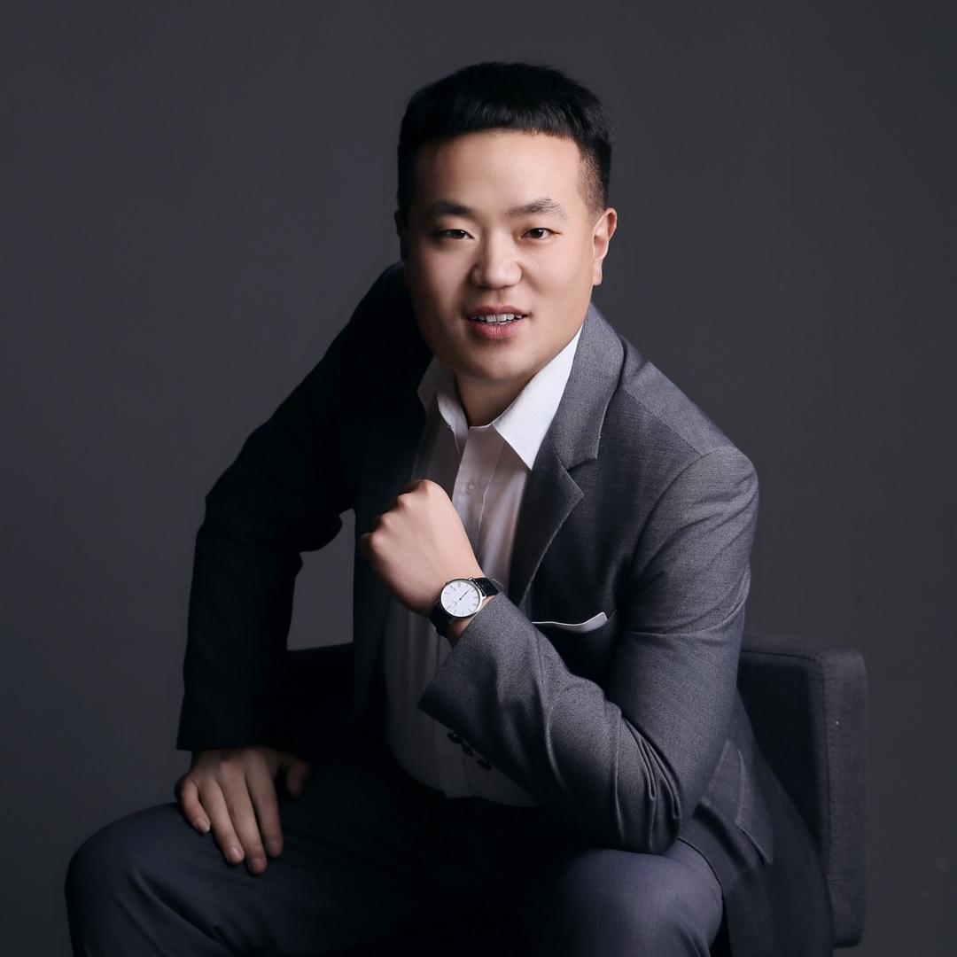 小白二手自卸