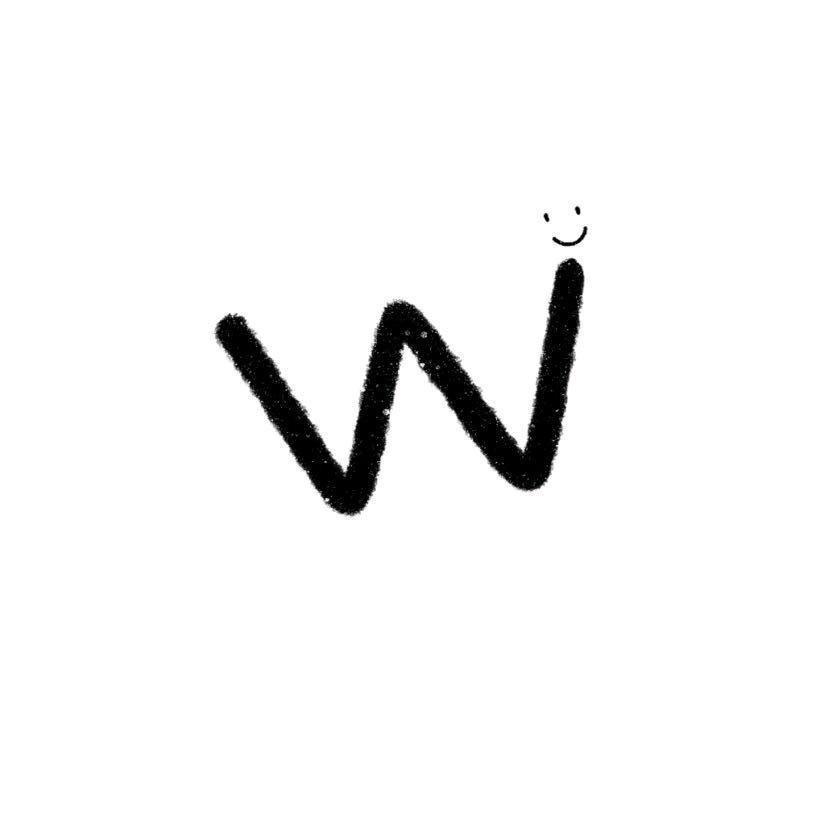 小W🥷🏻