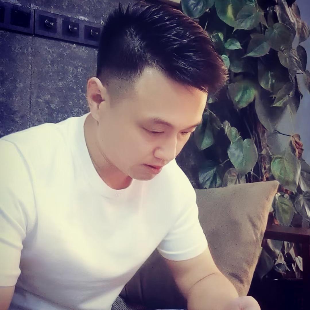 楊華【全民合伙人联盟】