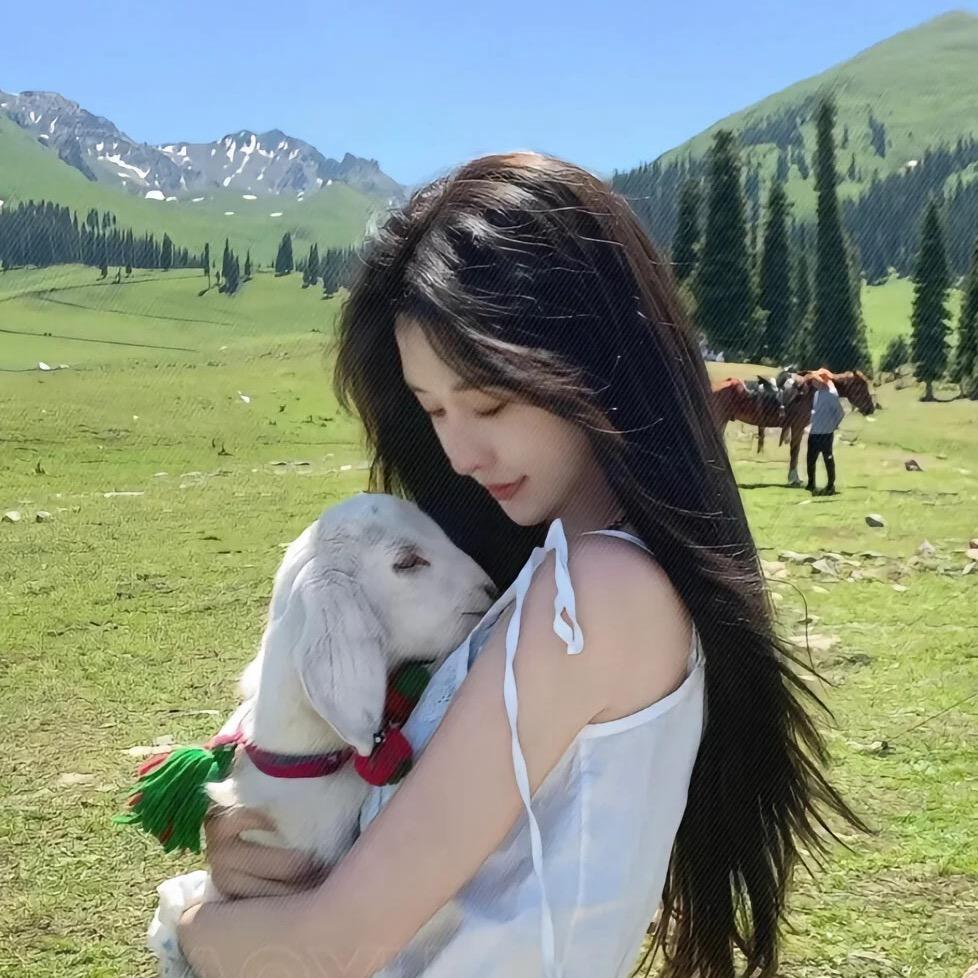 প꯭ᩚ༅遇见Luckyོ࿐
