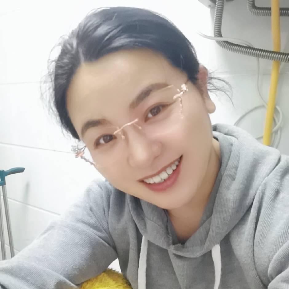 张军香
