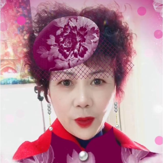 叶美琴