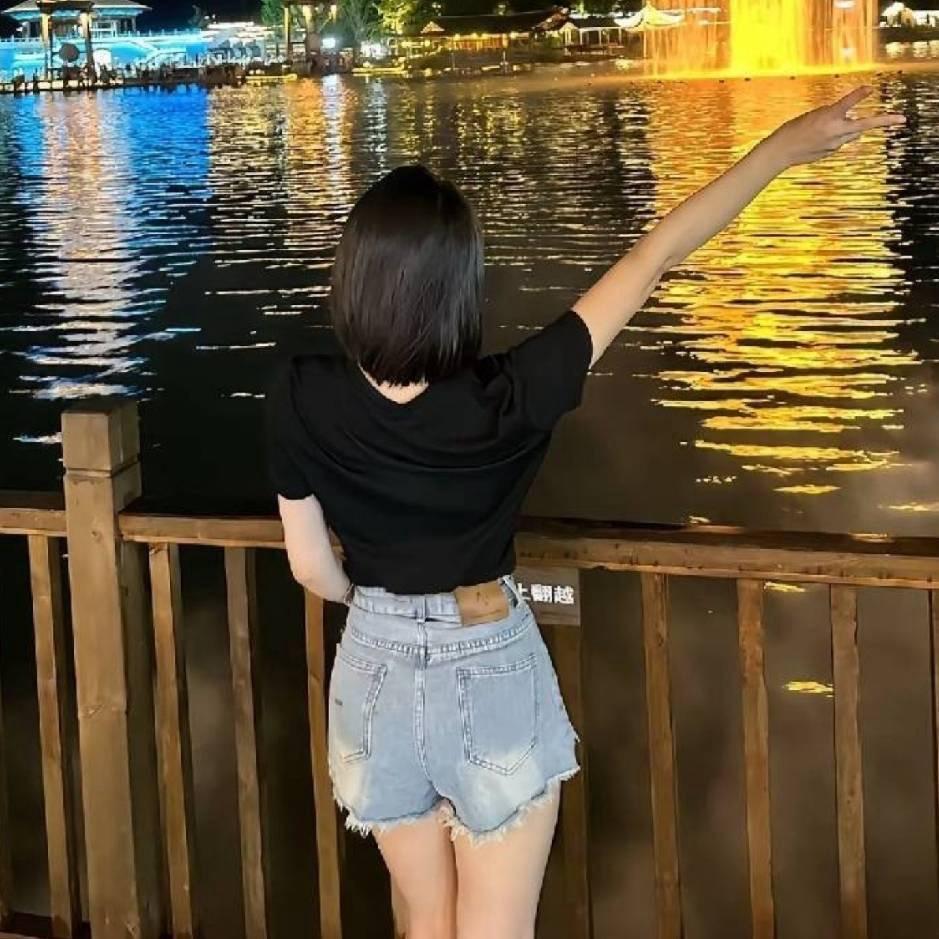 女主角💕