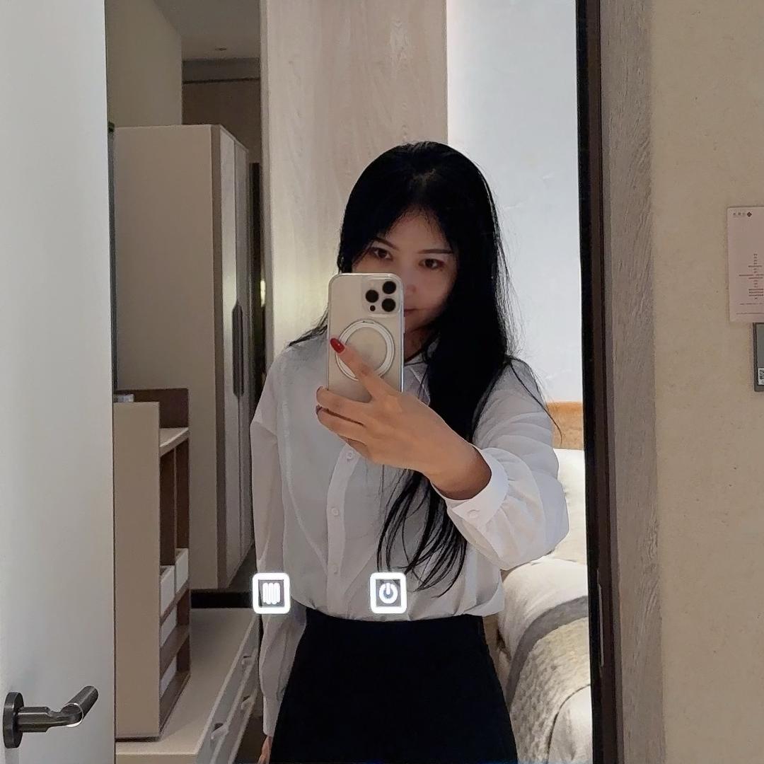 钱辈请和我交往