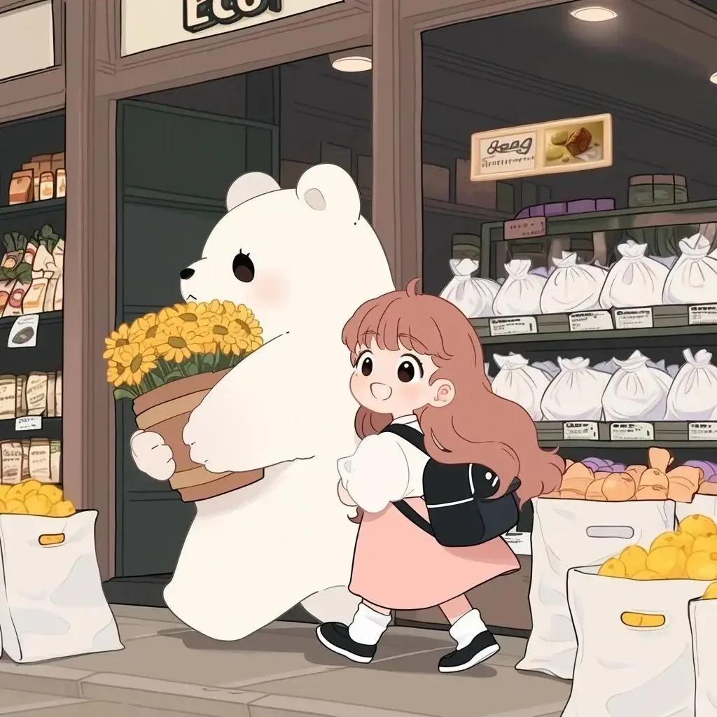 草莓蛋糕🍓