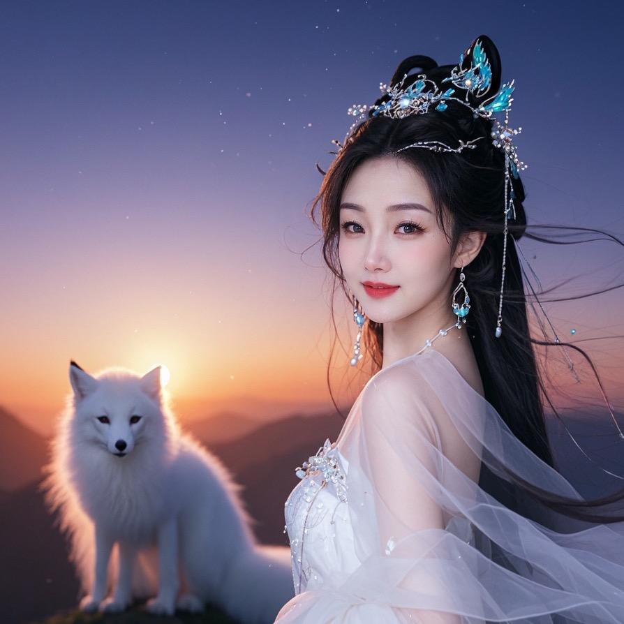 永婷