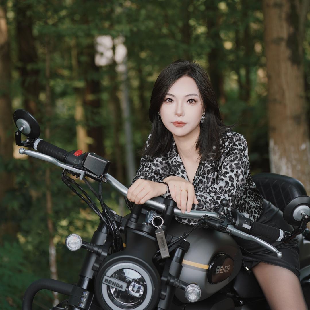 小雷怕打雷