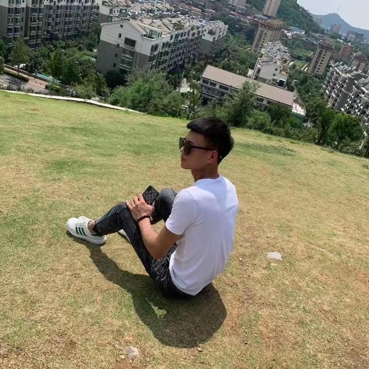 万 般 努 力