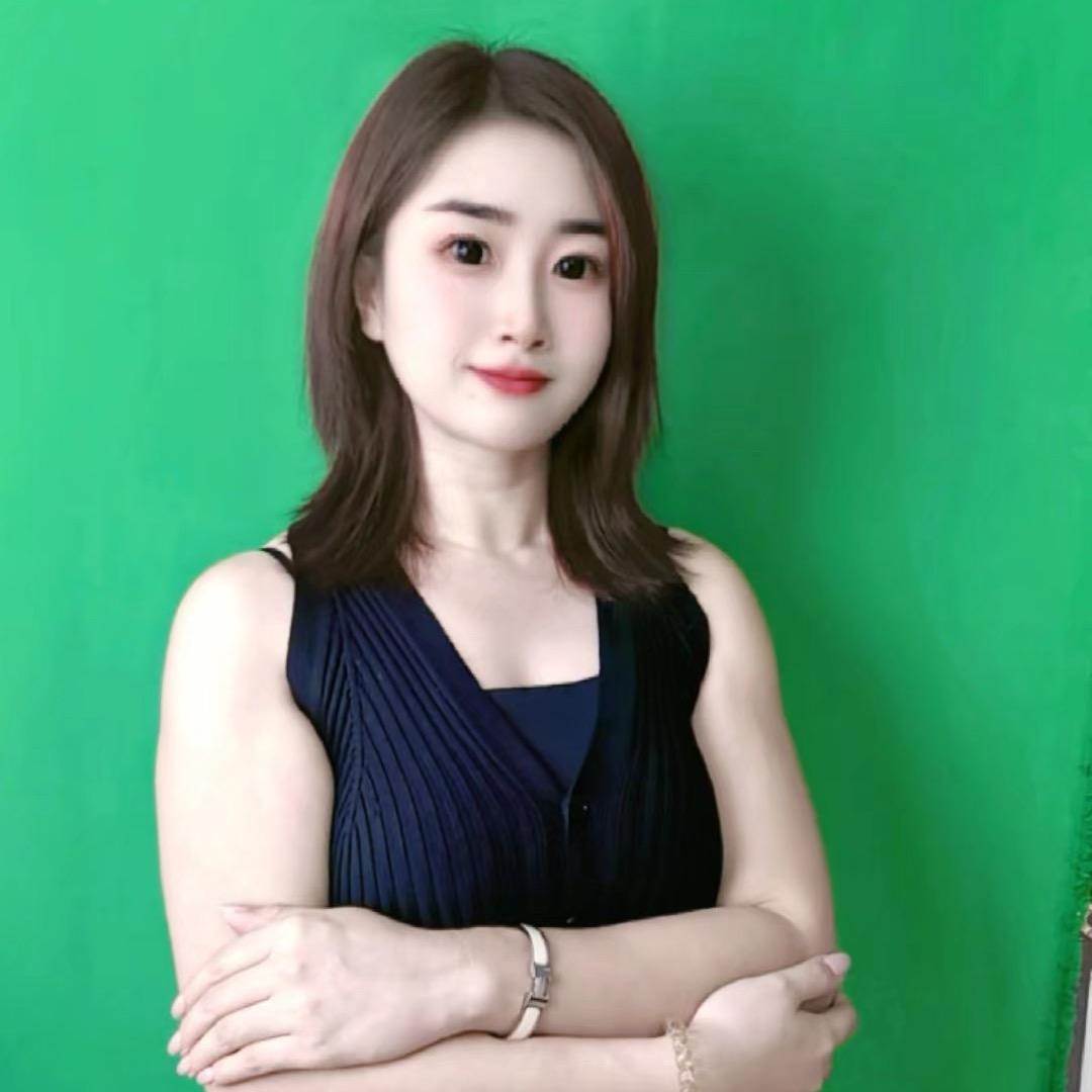 新农人—李珺