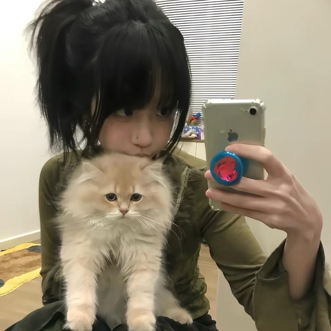 绿泡泡🫧