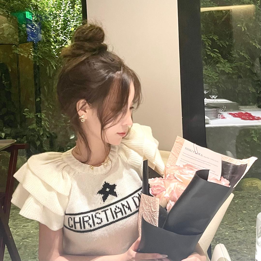 小🐹兜兜有大米