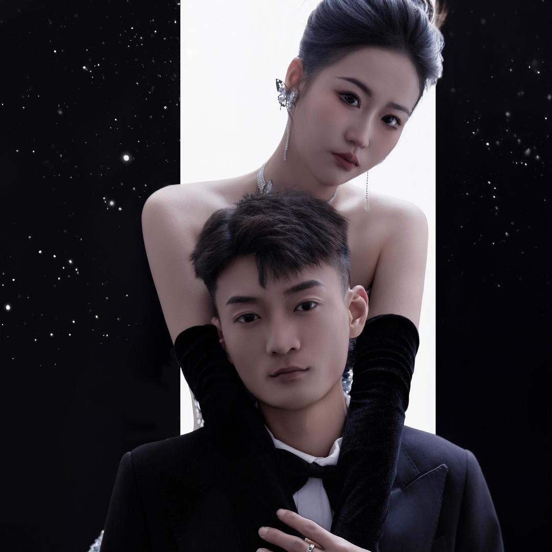 刘梓文⚜️