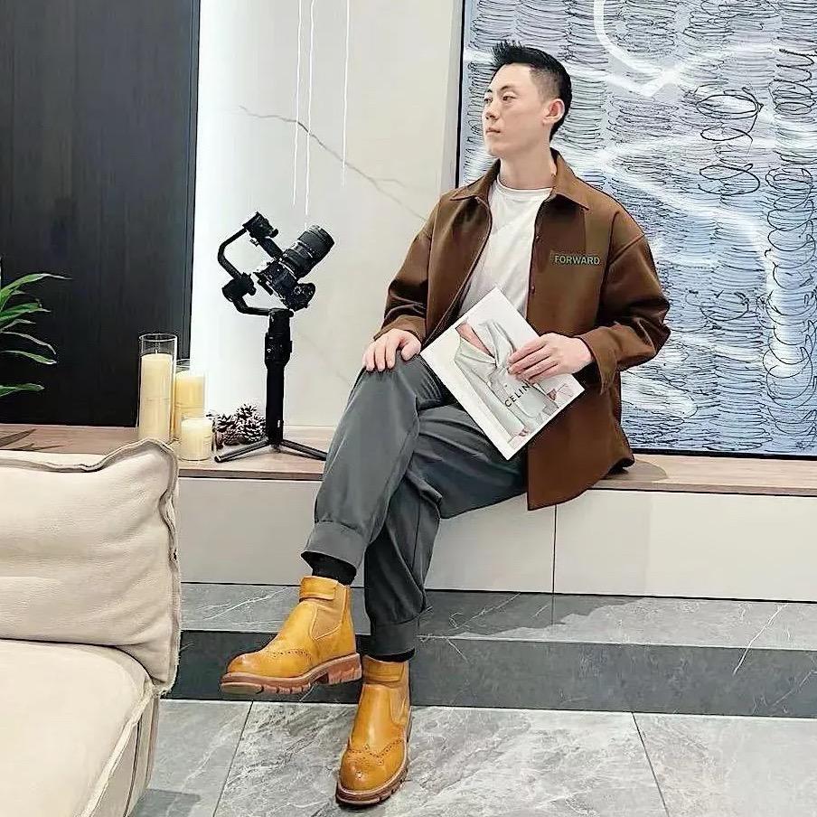 柴派资本