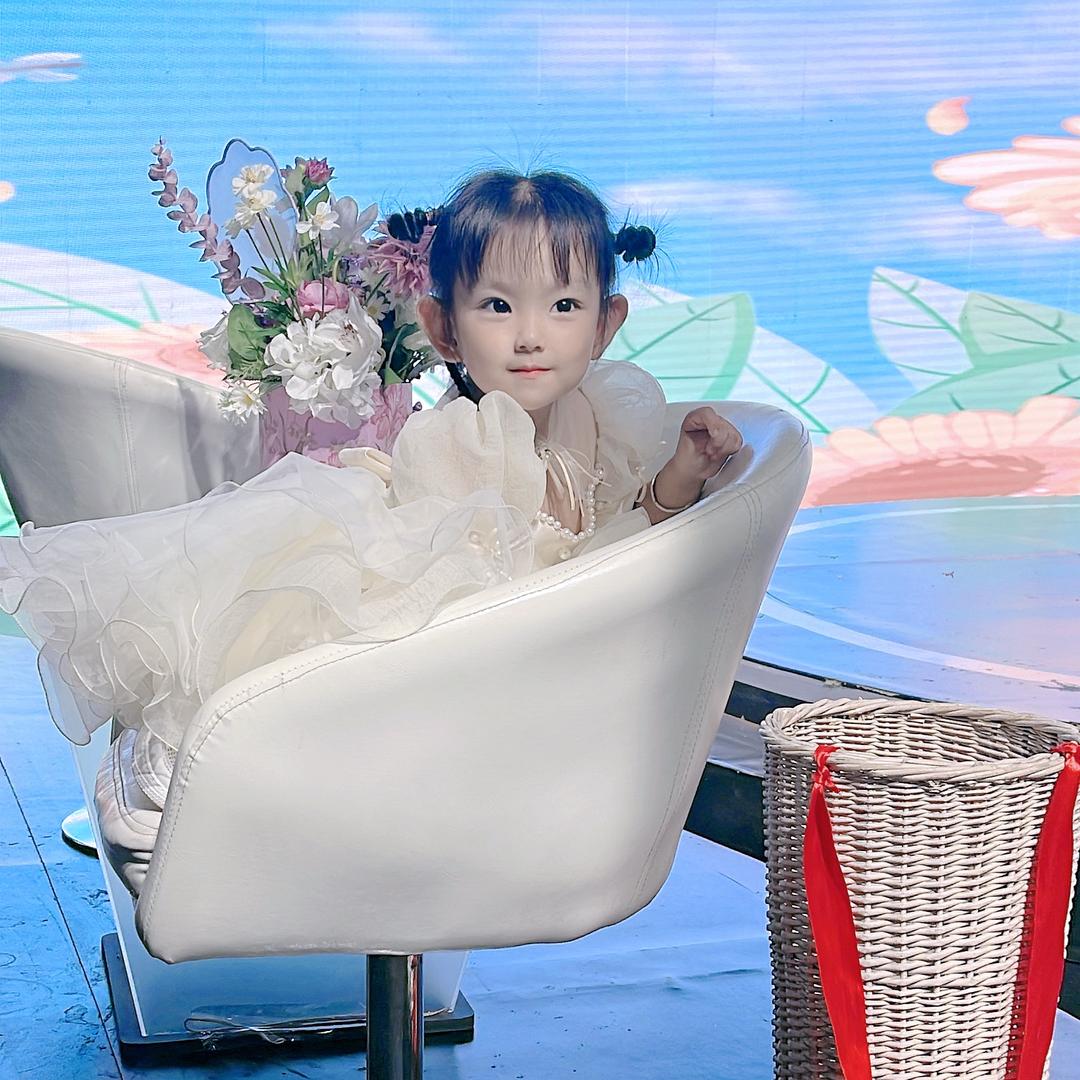 熙熙四妹