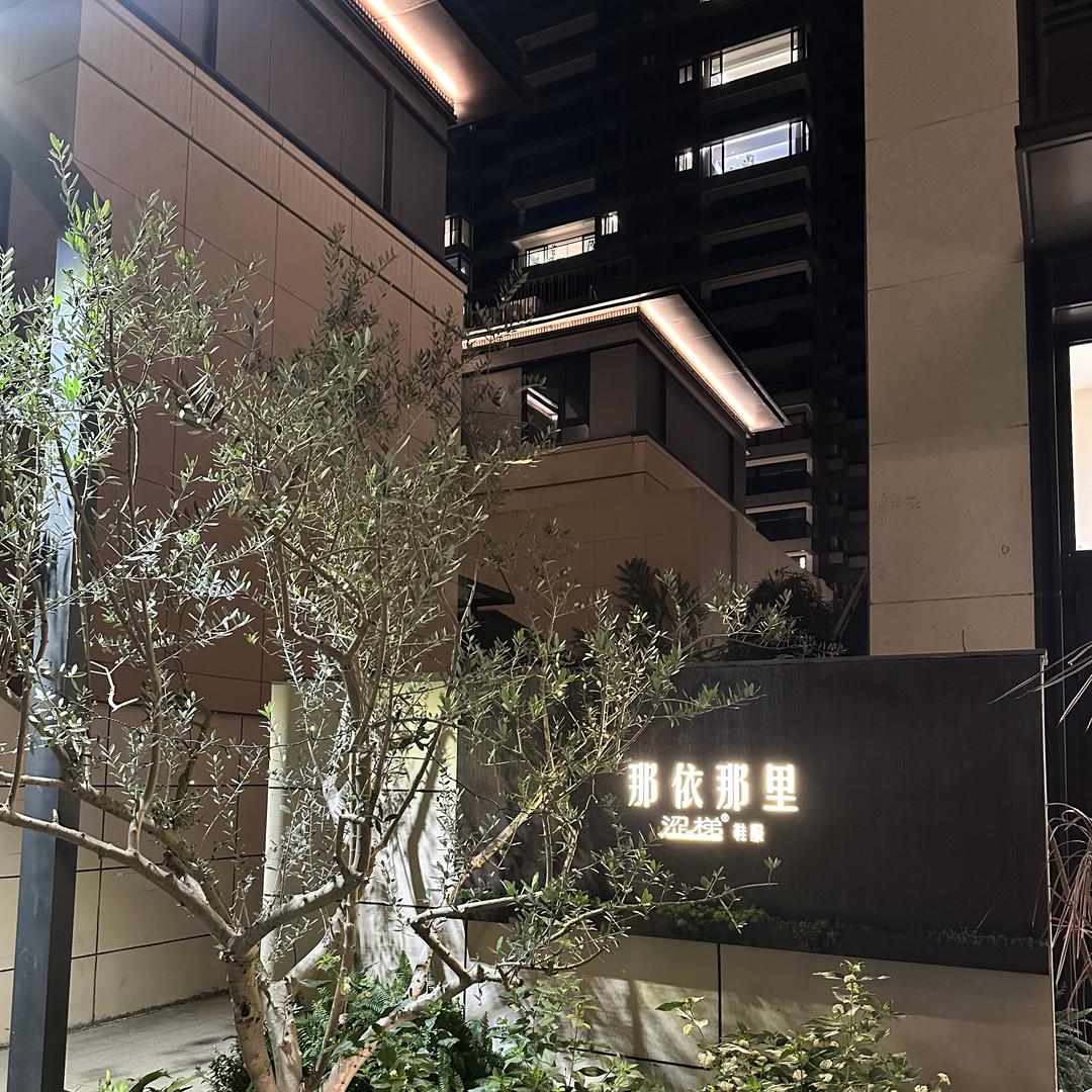 那依那里小店
