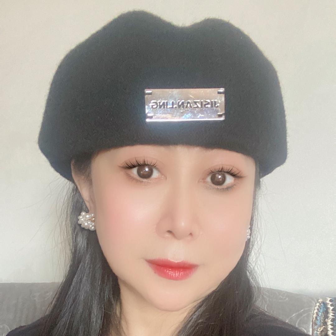 华华