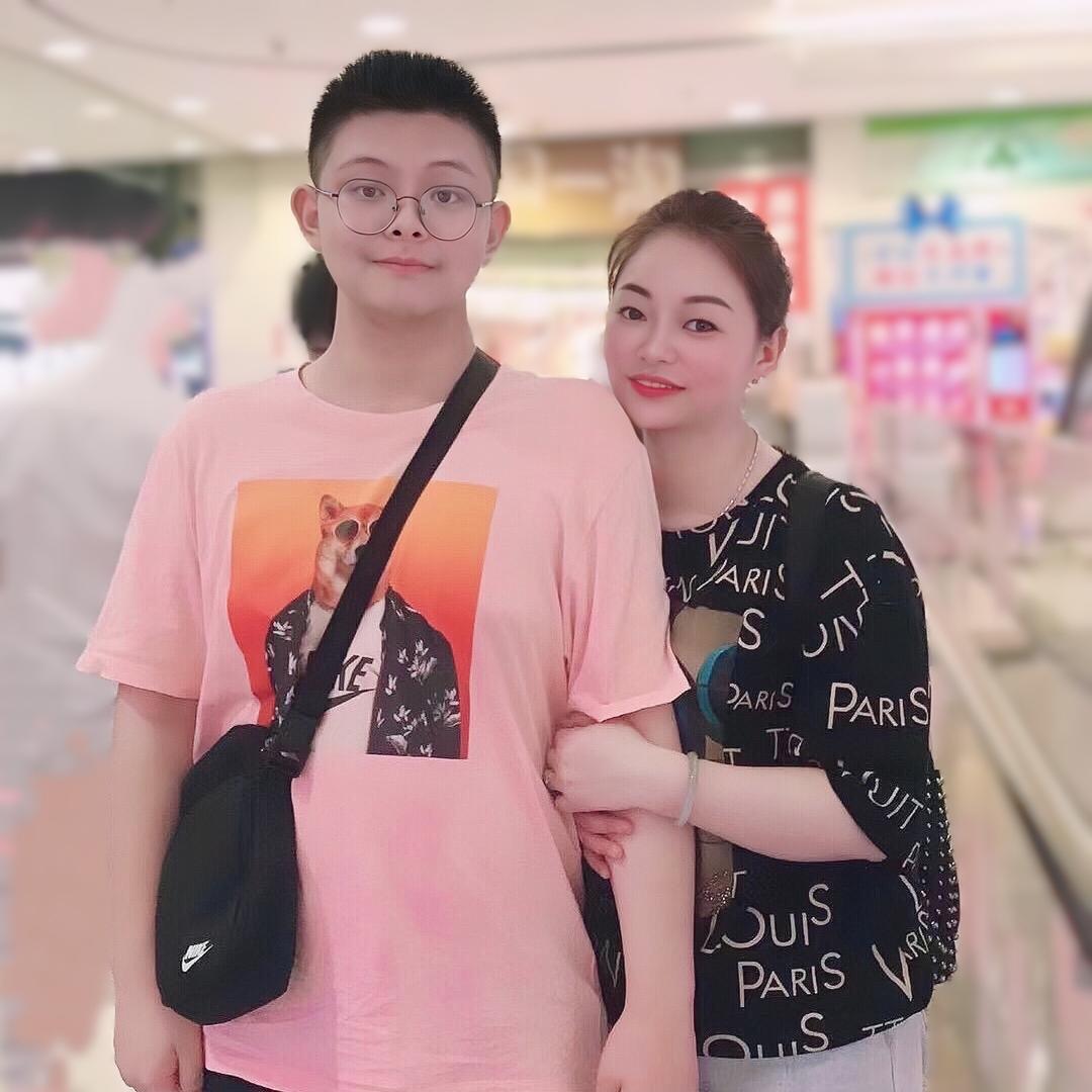 静姐