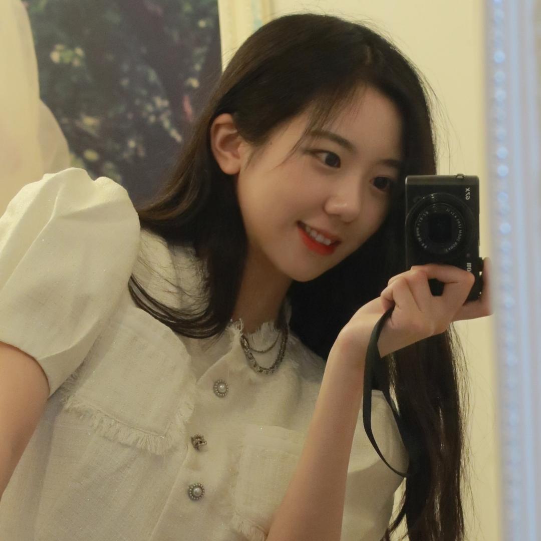 是靓靓呀