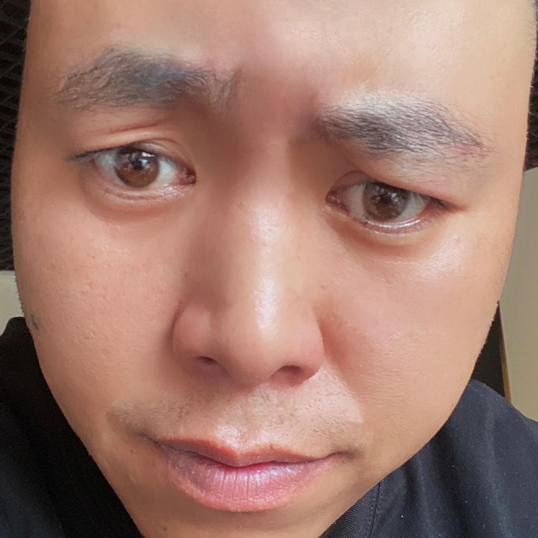 周大脑袋