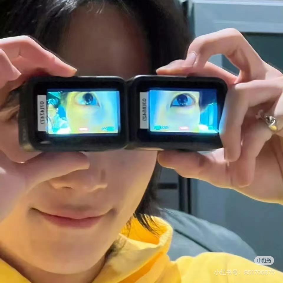 囧囧书亚尼
