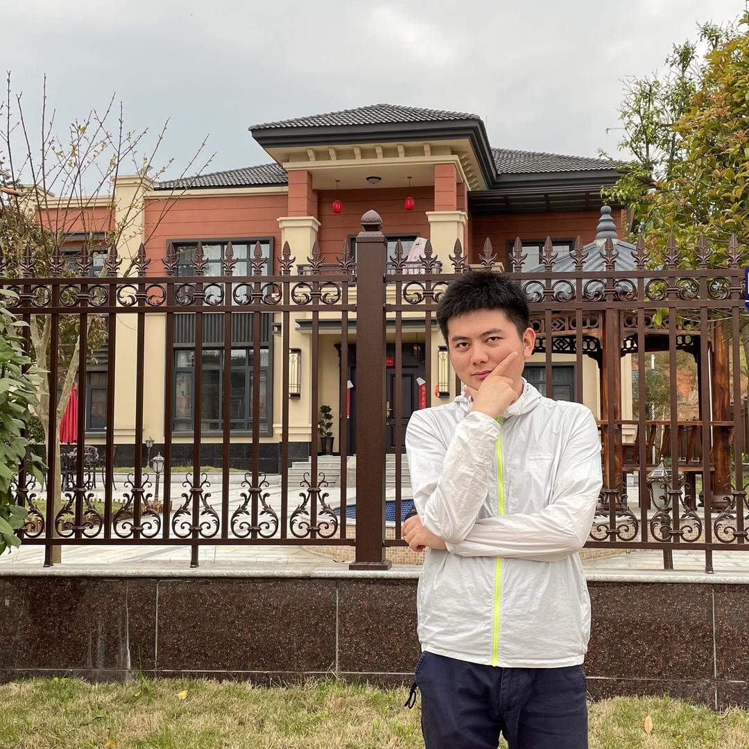 迷路的小文